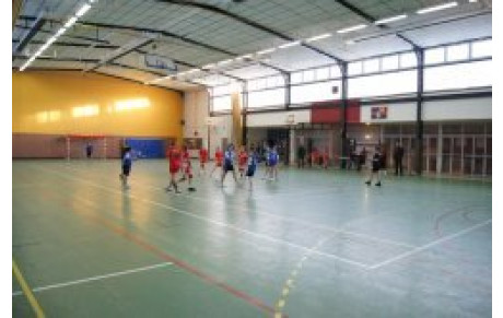 Week-end du 17 janvier
