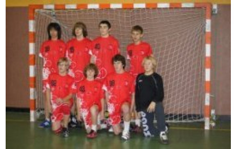 CHAMPIONNAT INTERDEPARTEMENTAL -16 masculins