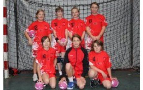 BRAVO LES FILLES