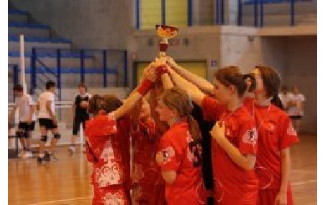 FINALE DE COUPE