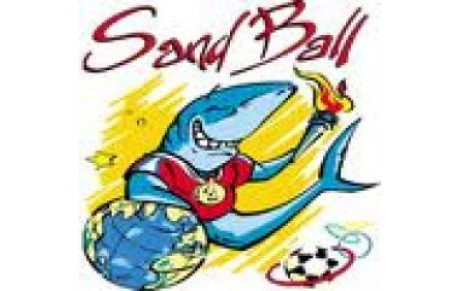 SANDBALL