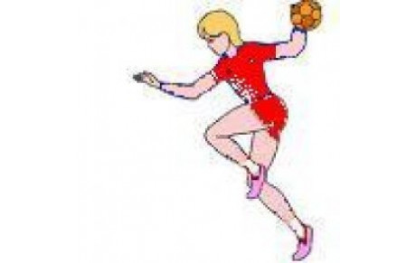 HANDBALL à BRIENNE