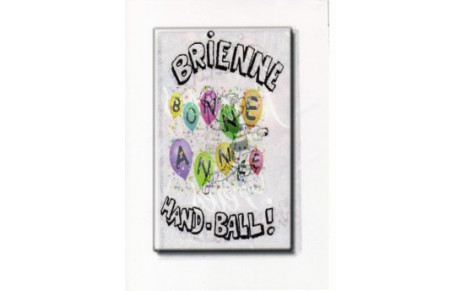 Bonne Année 2012