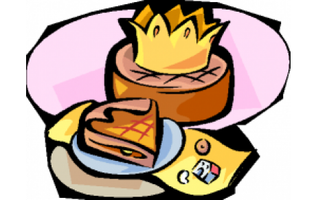 GALETTE DES ROIS