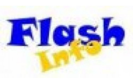 FLASH SPECIAL !!!!!!!!!!