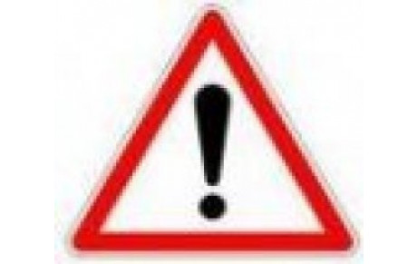 ATTENTION !!!!!