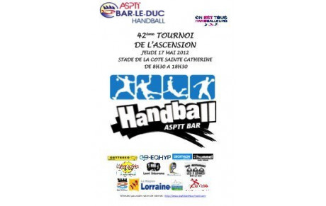 TOURNOI BAR LE DUC