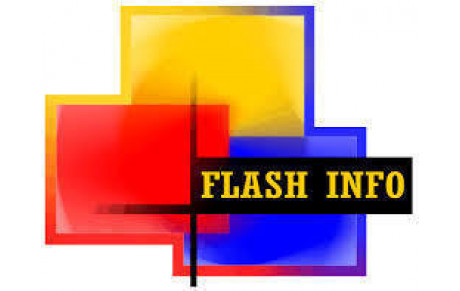 FLASH !!!