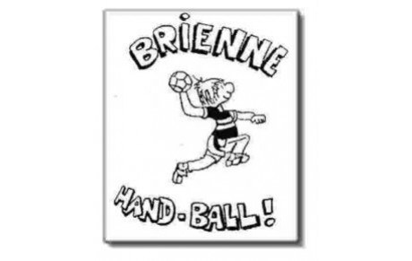 BRIENNE HANDBALL