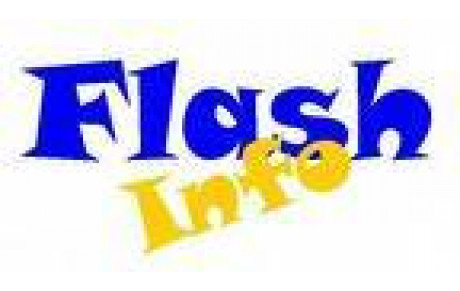 FLASH!!!