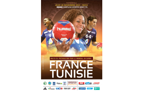 Equipe de France féminines