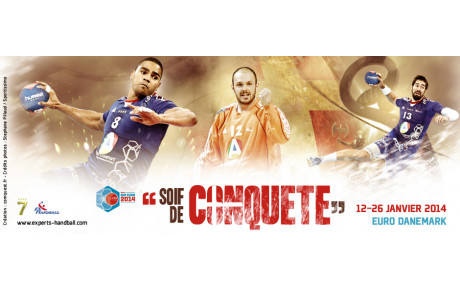 Championnat d'Europe au DANEMARK