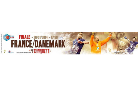 Championnat d'EUROPE au Danemark