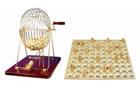LOTO DU CLUB