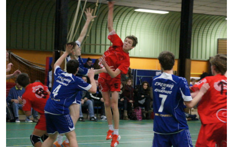 COUPE DE L'AUBE !!!!
