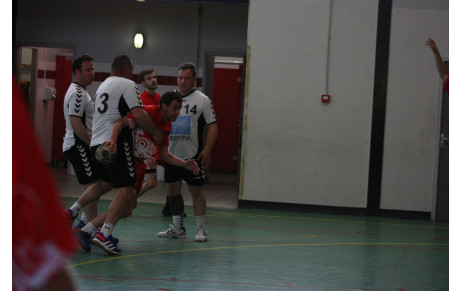 RETOUR SUR LES MATCHS DES VACANCES  !!!!