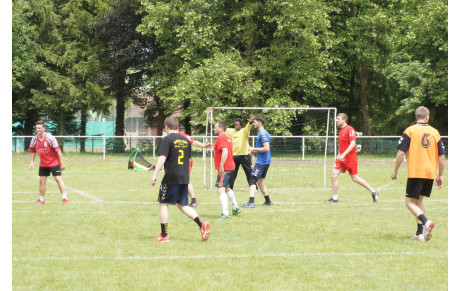 TOURNOI DE BAR LE DUC !!!!!!