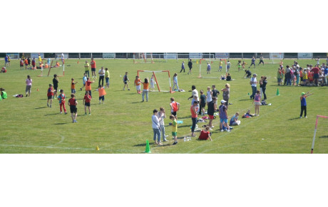 TOURNOI DES ECOLES