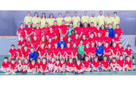 Photo de famille !!!! 