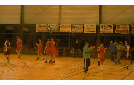 Retour sur le week-end !!!