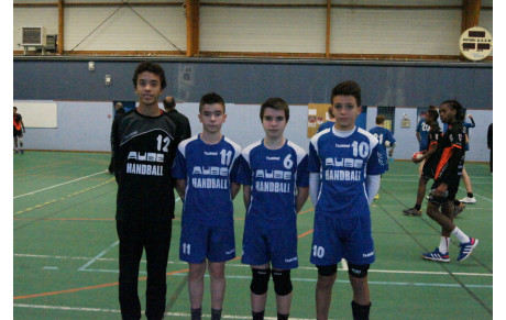 Bilan du week-end !!!