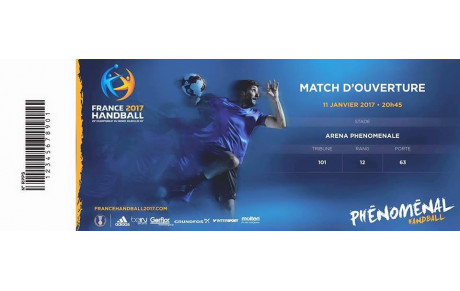 MONDIAL 2017 !!!!