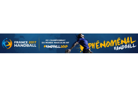 MONDIAL 2017 !!!!