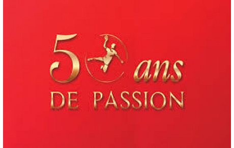 50 ans de Hand !!!!!!!
