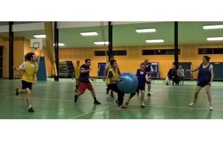 TOURNOI DE NOEL !!!!!!