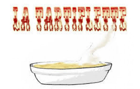 SOIREE TARTIFLETTE