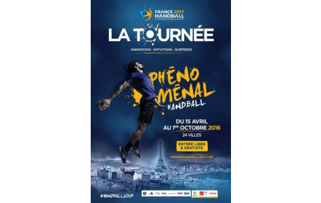 MONDIAL 2017 !!!!