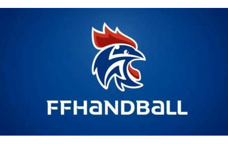 UNE NOUVELLE IDENTITÉ POUR LE HANDBALL FRANÇAIS