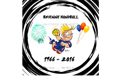 50 ans de HAND !!!!