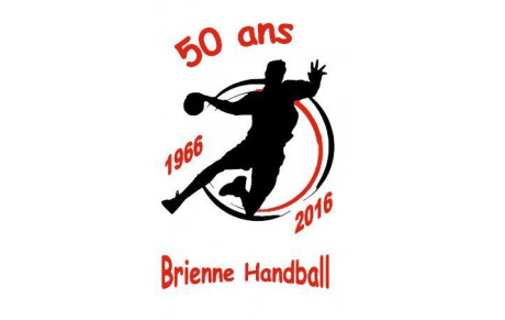 LE BRIENNE HANDBALL à la TV