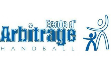 LABEL Ecole d'arbitrage 2015-16