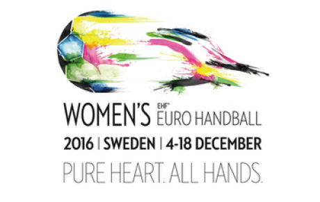 EURO féminin 2016
