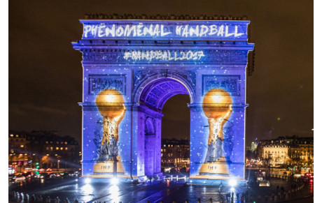 CHAMPIONNAT DU MONDE 2017 !!