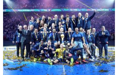 CHAMPION DU MONDE 2017 !!