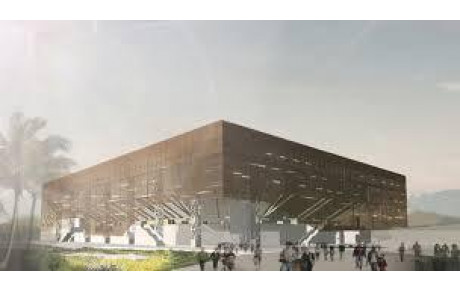 LA DIST'RAME ARENA !!!