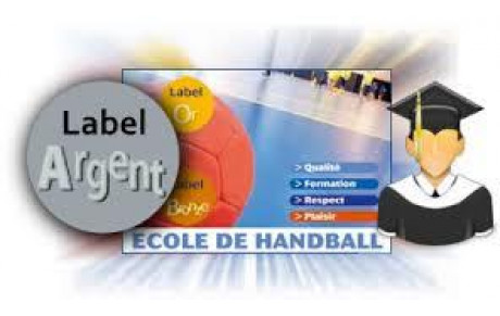 Ecole de handball