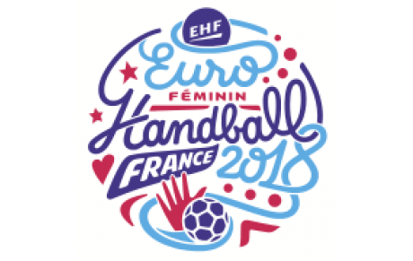 EURO féminin 2018