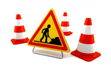INFO TRAVAUX!!!