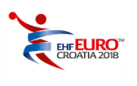 EURO 2018 Masculins !!!!!!