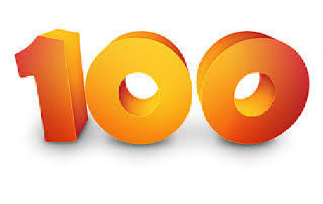 EPISODE 100!!!