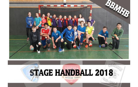 LA VIE DU BBMHB !!!!!