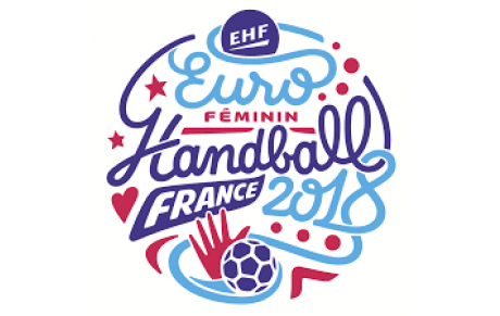EURO 2018 Féminins !!!