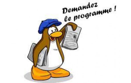 DEMANDEZ LE PROGRAMME !!!!
