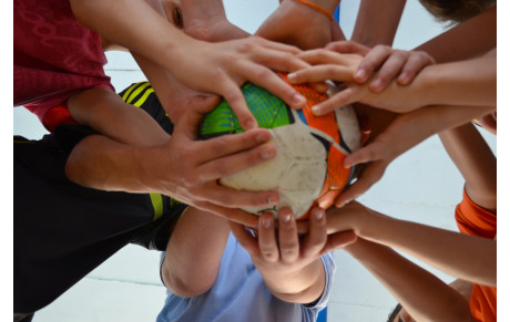 Reprise pour les plus jeunes !!!