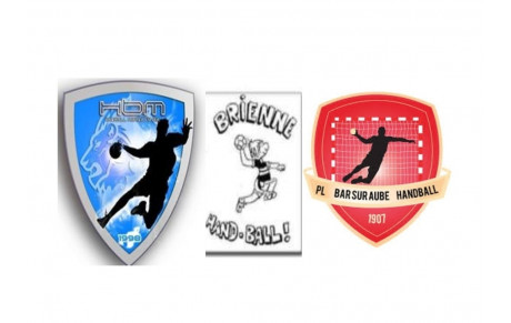 Championnat 2 ème phase