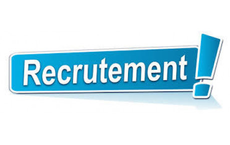 RECRUTEMENT !!!!!